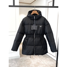 Prada Down Jackets